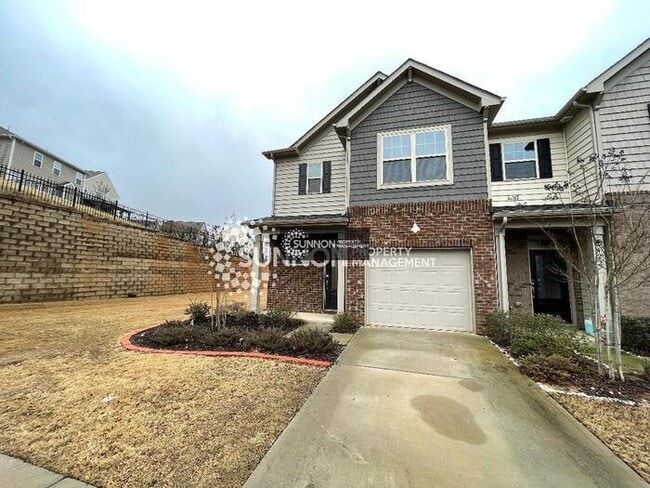 property at 424 Kanard Wy