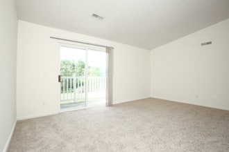 Tammany on the Ponds Apartments in Lansing, MI - Foto de edificio - Interior Photo