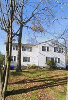 2 Frances Ave in Norwalk, CT - Building Photo