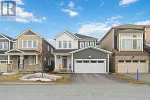 1006 Keeper Hts in Ottawa, ON - Building Photo