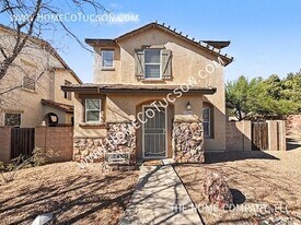 2708 N Saramano Ln in Tucson, AZ - Building Photo