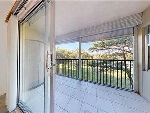 13455 SW 16th Ct, Unit F306 in Pembroke Pines, FL - Foto de edificio - Building Photo
