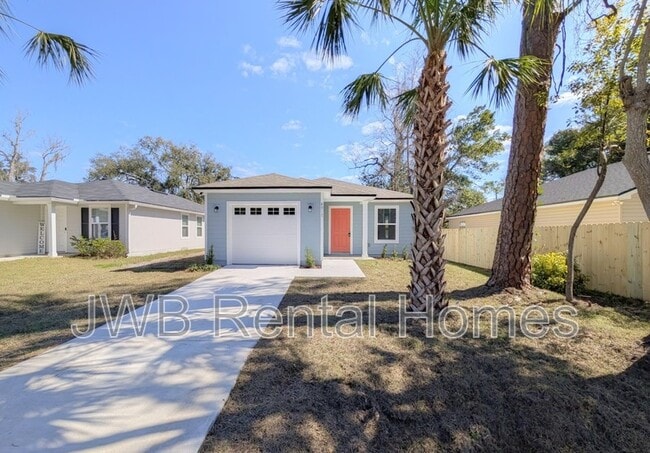 8917 2nd Ave in Jacksonville, FL - Building Photo - Building Photo