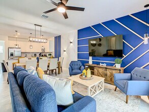 8871 Cabot Cliffs Dr in Kissimmee, FL - Building Photo - Building Photo