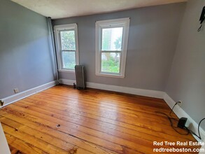 846 Huntington Ave, Unit 3 in Boston, MA - Building Photo - Building Photo