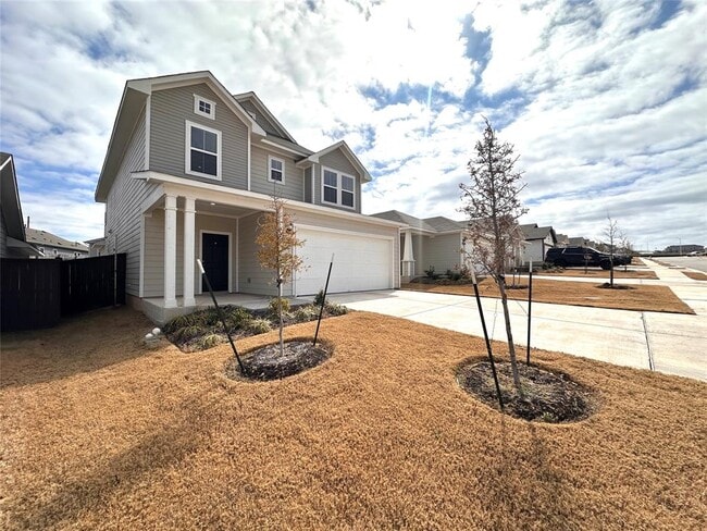 11513 Domenico Cv in Austin, TX - Building Photo - Building Photo