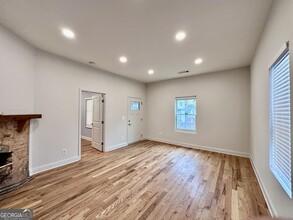 855 Coleman St SW in Atlanta, GA - Building Photo - Building Photo