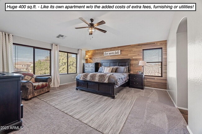 property at 15046 W Sells Dr