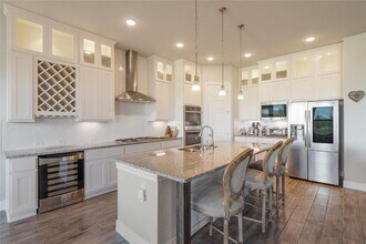 1310 Cross Gable in New Braunfels, TX - Building Photo - Building Photo