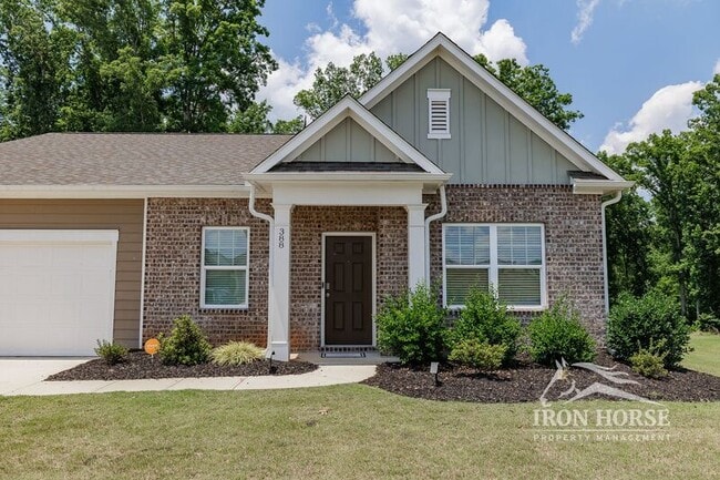 388 Mccall Wy in Monroe, GA - Building Photo - Building Photo