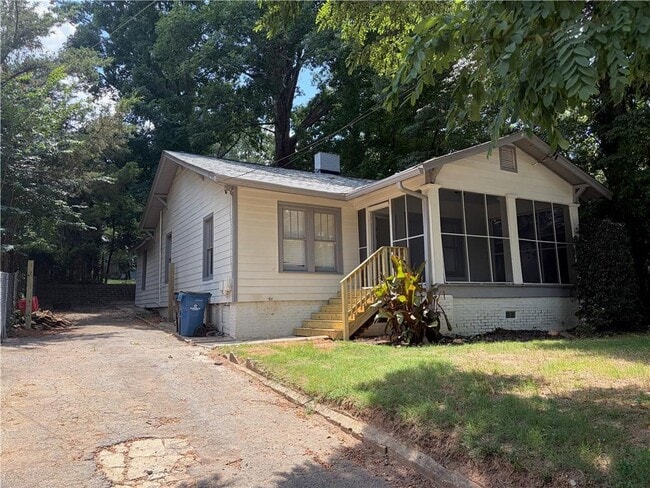 property at 1786 Linwood Ave