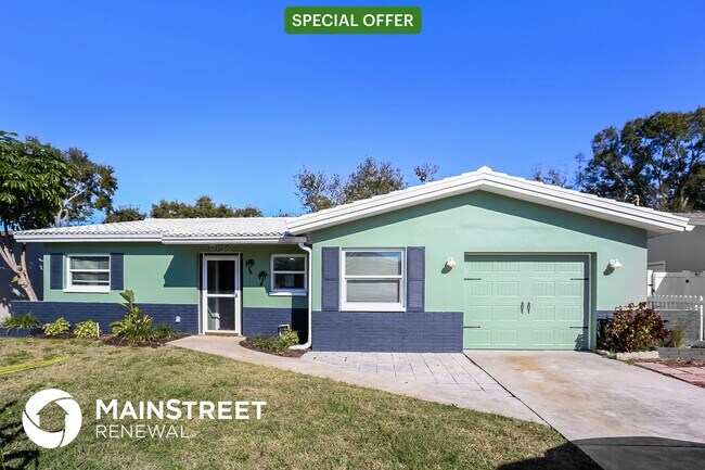 property at 6935 301st Ave N