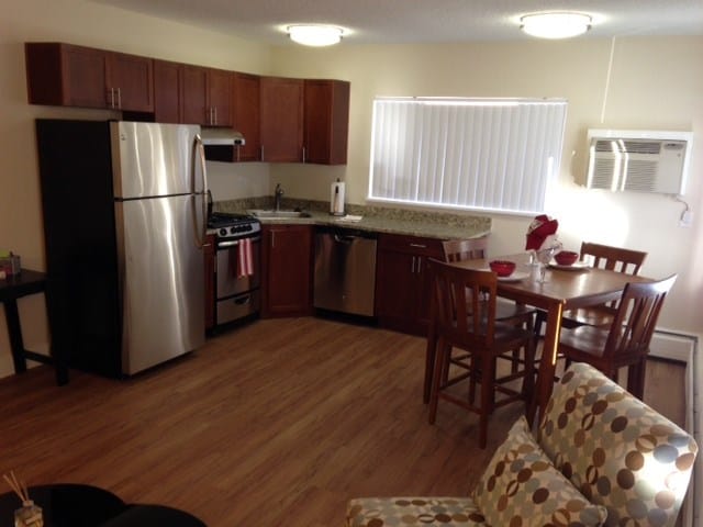 Off Broadway Flats in Englewood, CO - Building Photo - Interior Photo