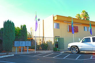 Tierra Sol in Tucson, AZ - Building Photo - Building Photo