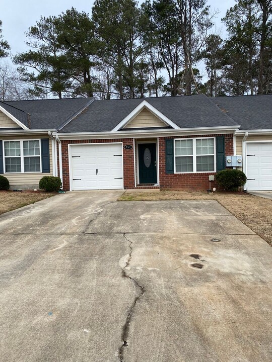 257 Lynbrook Way in Grovetown, GA - Building Photo