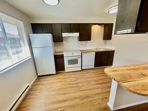 5420 N Martin St in Spokane, WA - Foto de edificio - Building Photo