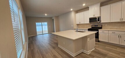 813 Cypress Preserve Cir in Longs, SC - Building Photo - Building Photo