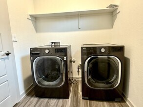 13916 Lubeck Dr in Pflugerville, TX - Building Photo - Building Photo