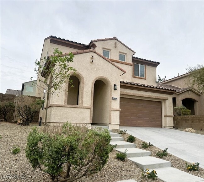 property at 2664 Strichen Ave
