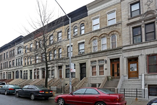 540 W 150th St in New York, NY - Building Photo - Building Photo