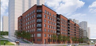 1501 Arlington Blvd in Arlington, VA - Building Photo