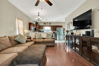 122 Neely Cir NE in Cleveland, TN - Building Photo - Building Photo