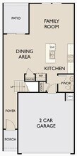 1236 Fagiolo St in Mcdonough, GA - Building Photo - Building Photo
