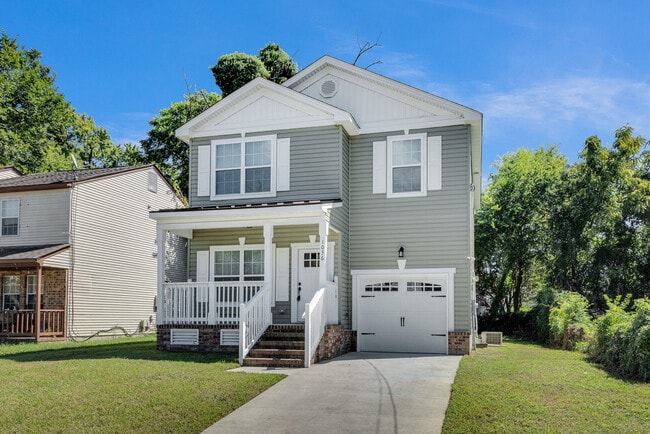 property at 1036 31st St