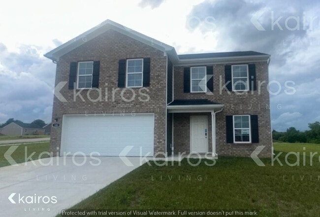 property at 100 Cool Crk Ct