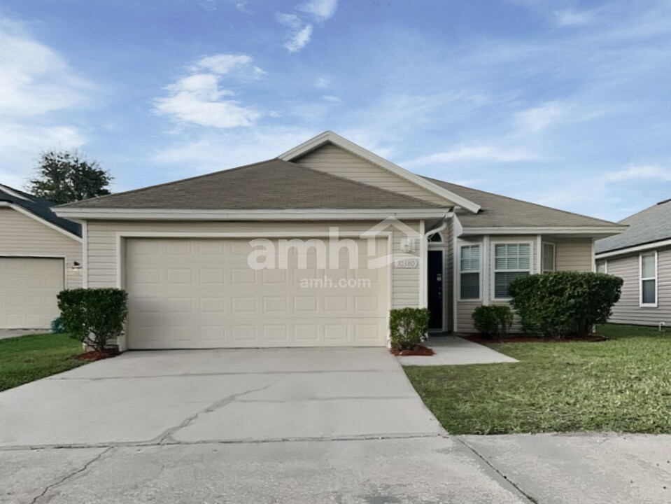 10380 Centerwood Ct in Jacksonville, FL - Building Photo