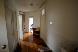 1353 Commonwealth Ave, Unit 18 in Boston, MA - Building Photo - Building Photo