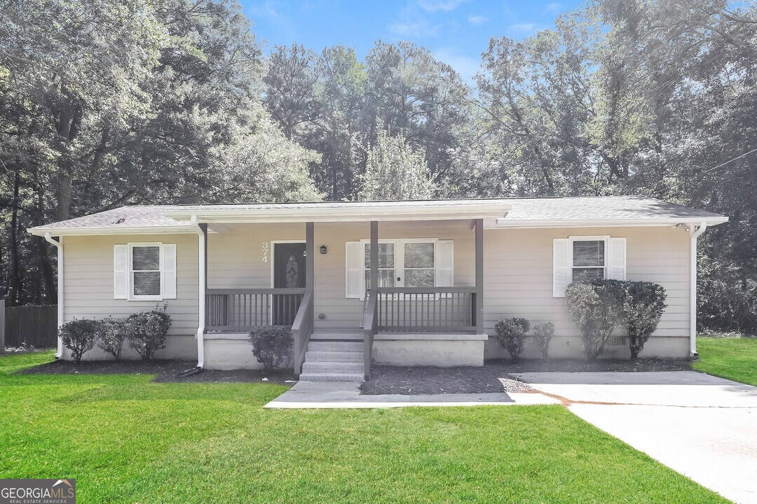 374 Scott Blvd in Stockbridge, GA - Building Photo