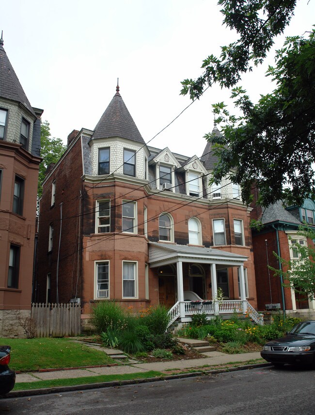 630-632 Summerlea St in Pittsburgh, PA - Building Photo - Building Photo