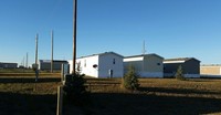 140th Ave NW in Alexander, ND - Foto de edificio - Building Photo