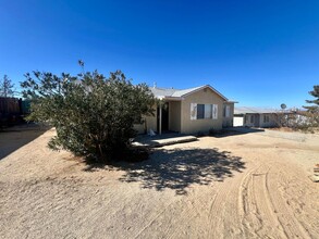 6380 Timothy Ave in Twentynine Palms, CA - Building Photo - Building Photo