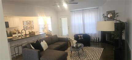 1290 N Sang Ave in Fayetteville, AR - Building Photo - Building Photo