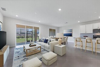 3519 Harlowe Run in Bradenton, FL - Foto de edificio - Building Photo