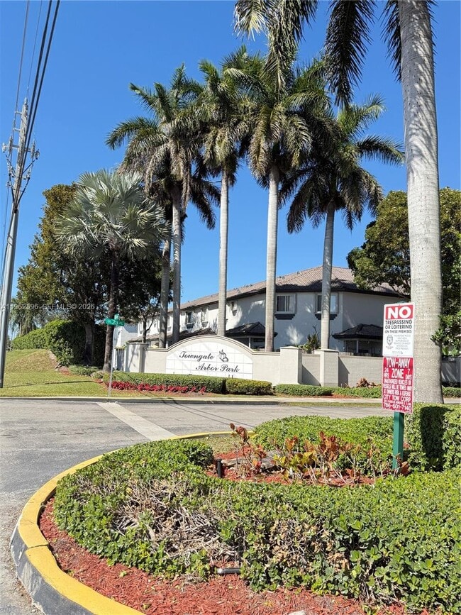 property at 2223 SE 23rd Ave