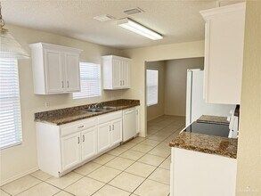 3414 Santa Rocio St in Mission, TX - Building Photo - Building Photo