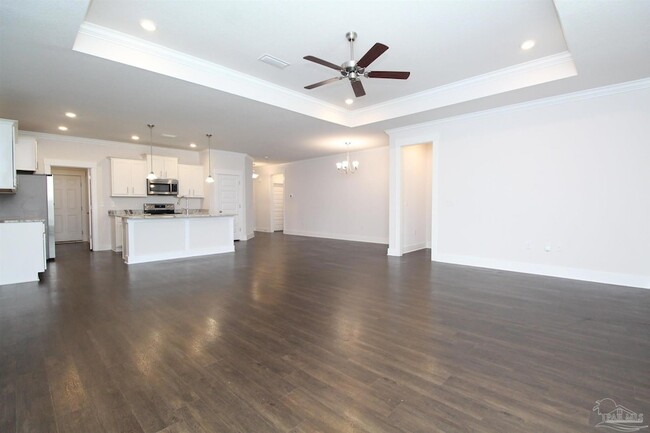 717 Brambling Ct in Cantonment, FL - Foto de edificio - Building Photo