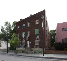 1821 Highland Ave Apartments