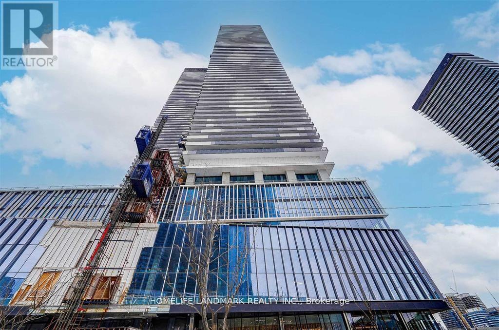 138 Downes St in Toronto, ON - Building Photo