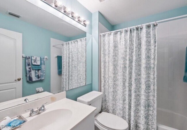 property at 4650 Yacht Harbor Dr