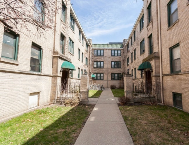 4838 N Wolcott Ave, Unit GDN