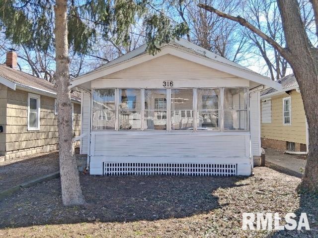 316 E Melbourne Ave in Peoria, IL - Building Photo - Building Photo
