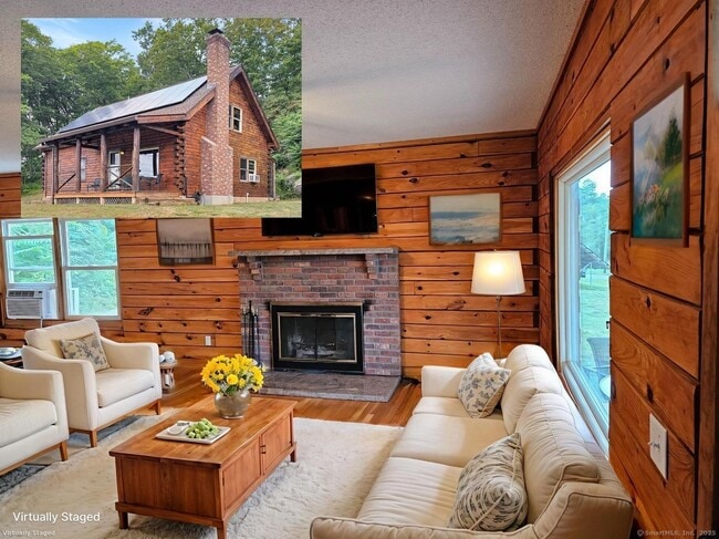 property at 698 Leetes Island Rd