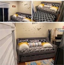 408 S 33rd St, Unit 2 in San Diego, CA - Building Photo - Building Photo