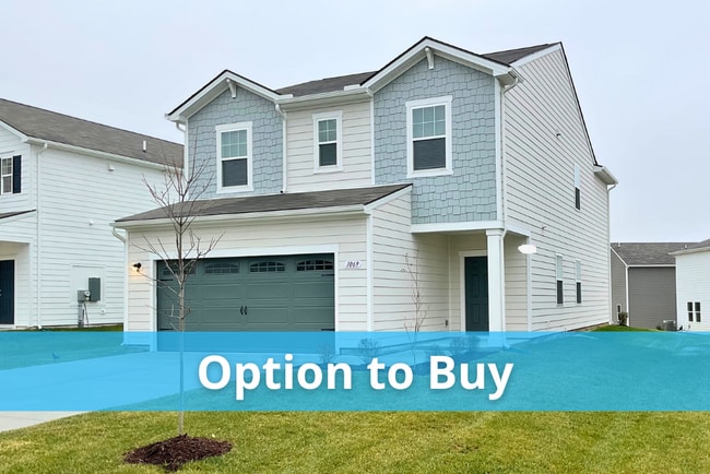 property at 1069 Large Poppy Dr