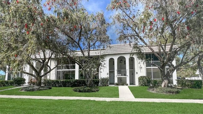 property at 1741 Southwood St