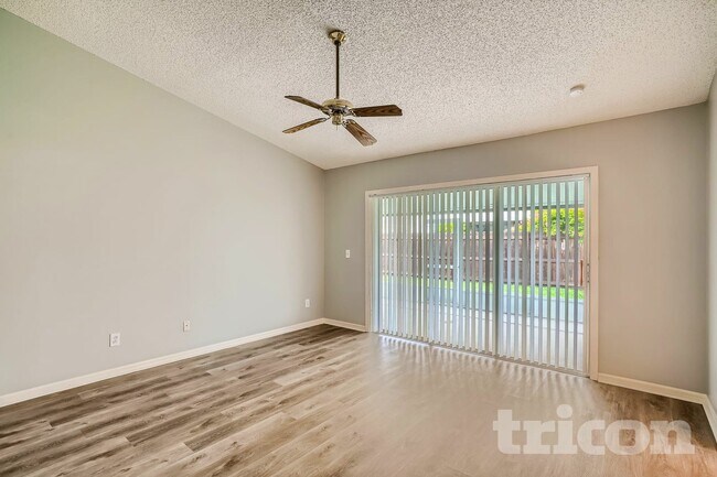 property at 9610 Fox Hearst Rd